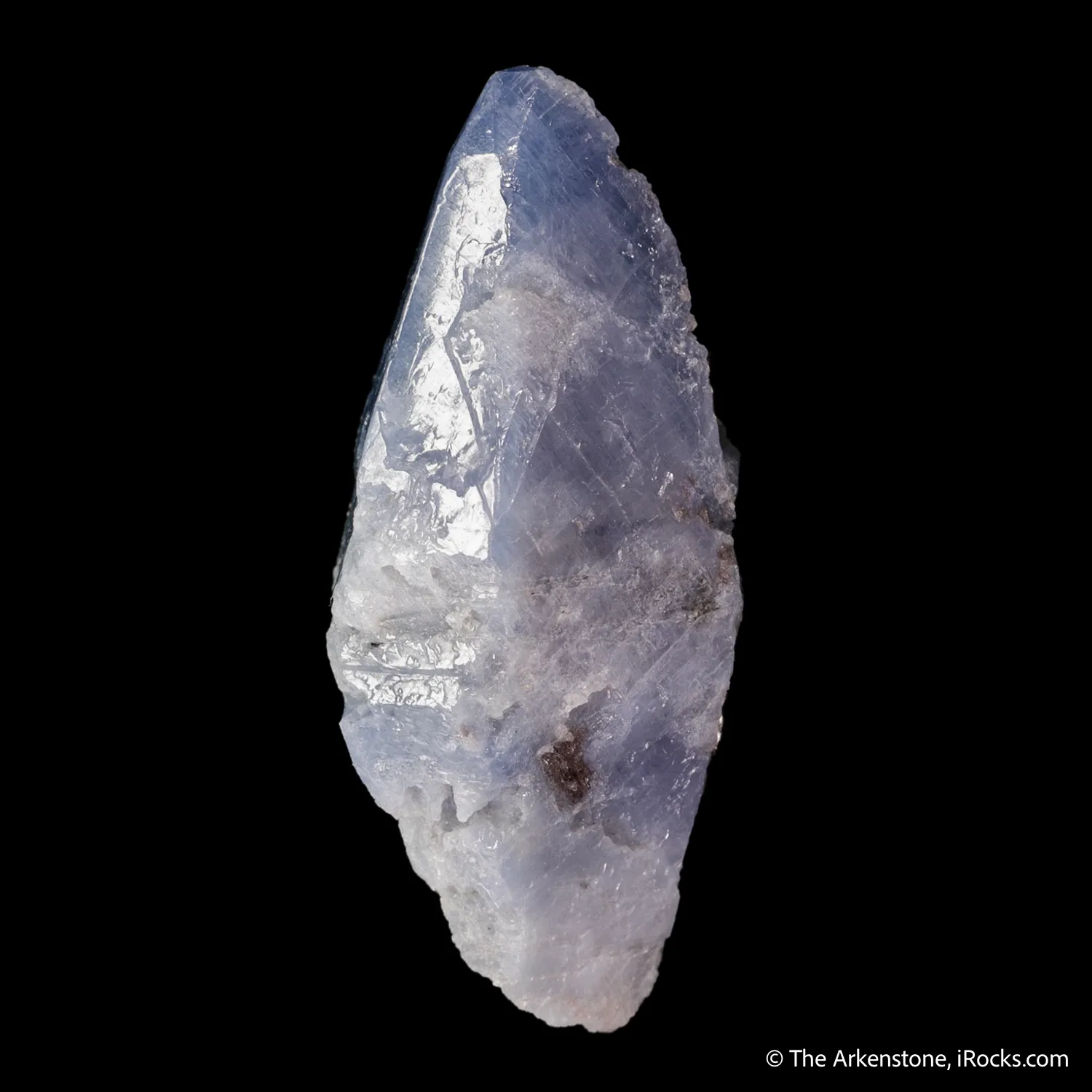 Corundum var. Sapphire - image 4