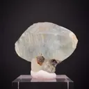 Corundum var. Sapphire - image 1