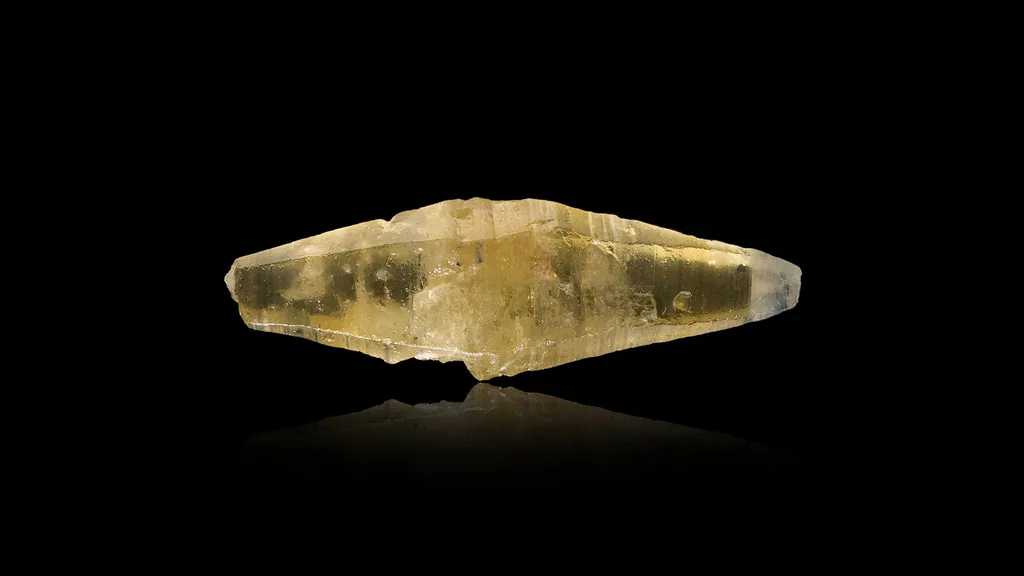 Corundum (var. Sapphire) image