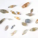 Corundum (Var: Sapphire) - image 1