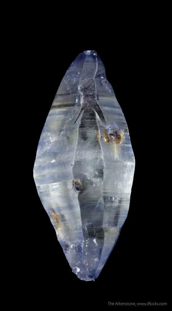 Corundum var. Sapphire (DT) - image 4