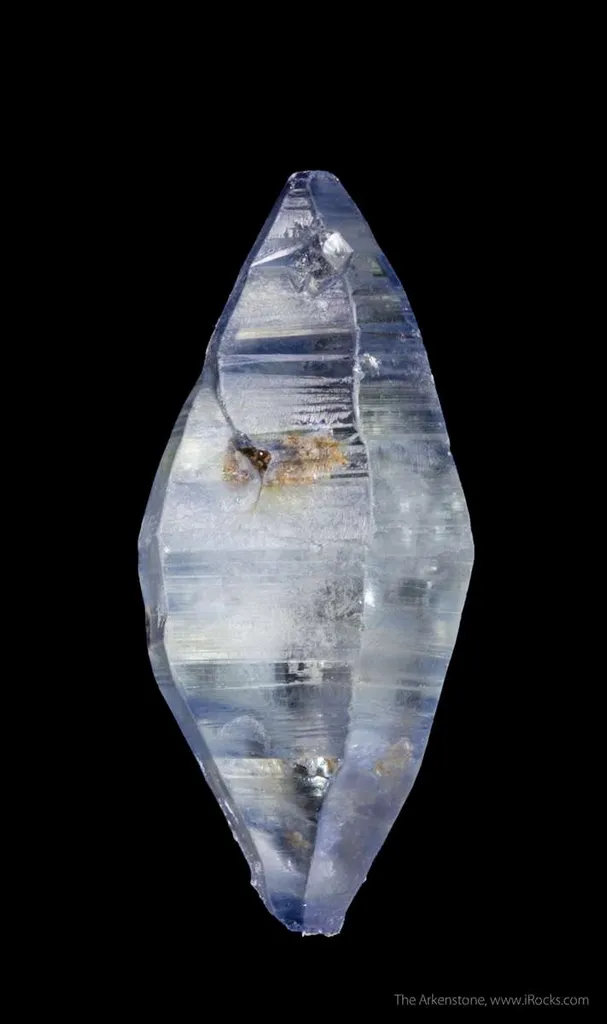 Corundum var. Sapphire (DT) - image 5