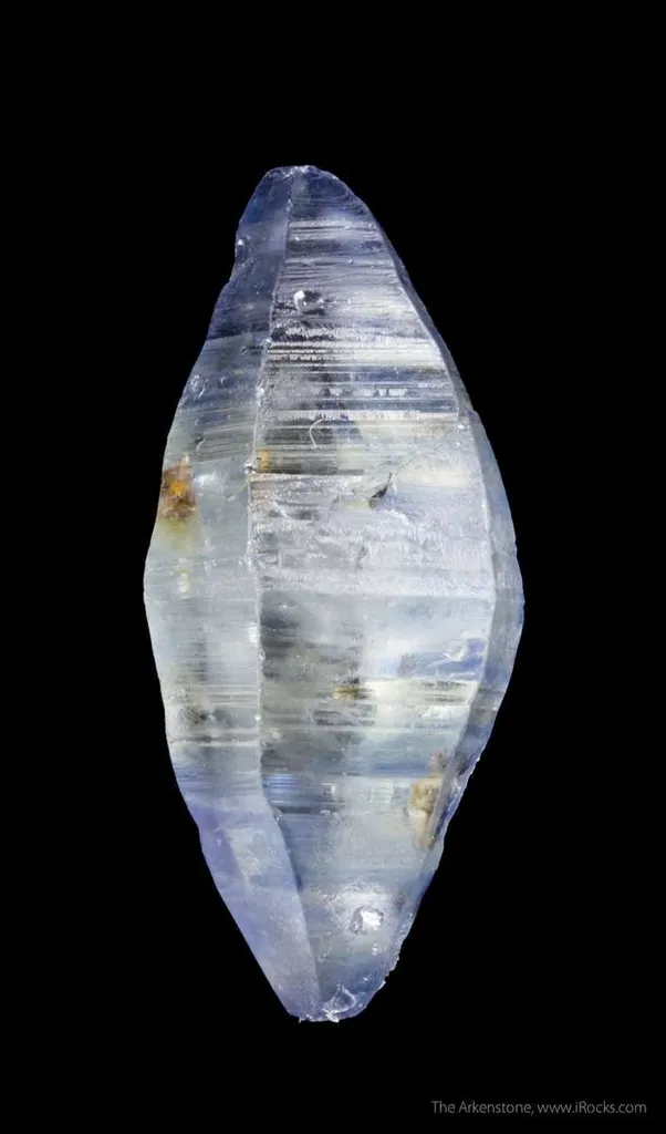 Corundum var. Sapphire (DT) - image 2