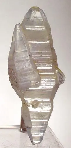 Corundum (Var: Sapphire) image