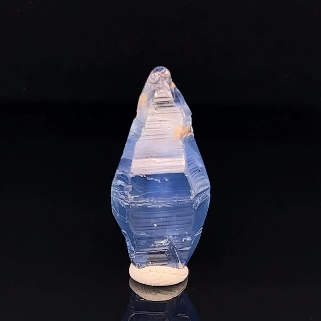 Corundum var. Sapphire image