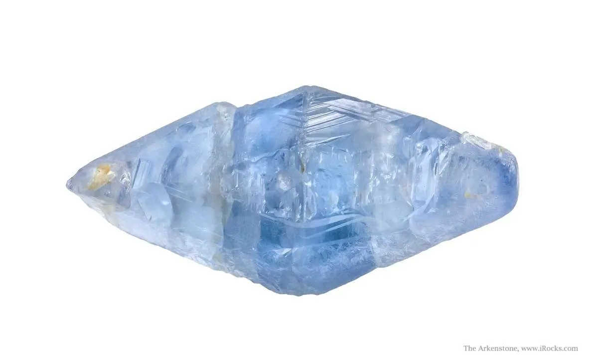 Corundum Var. Sapphire - image 3