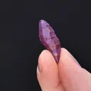 Corundum var. Sapphire - image 2