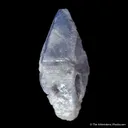 Corundum var. Sapphire - image 1