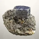 Corundum Var. Sapphire - image 2