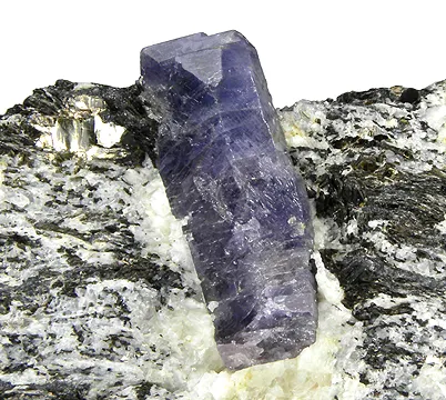 Corundum (Var: Sapphire) - image 4