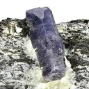 Corundum (Var: Sapphire) - image 4