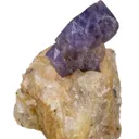 Corundum var. Sapphire - image 3