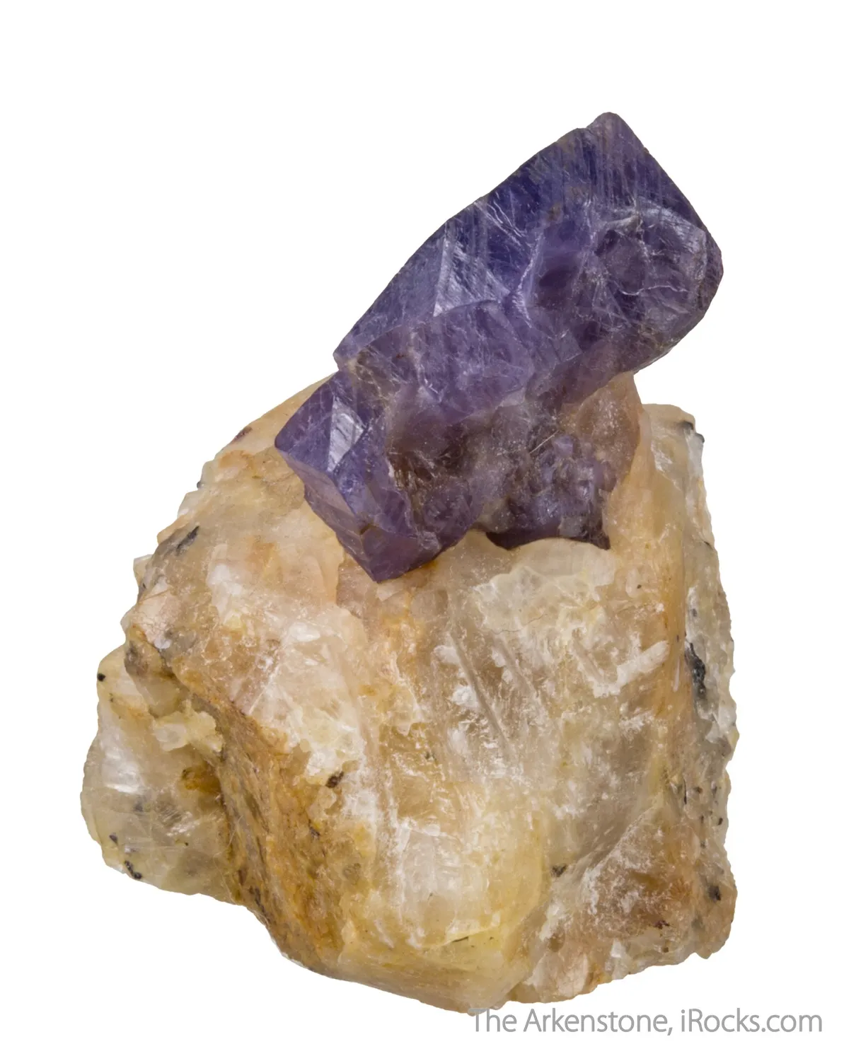 Corundum var. Sapphire - image 3