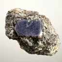 Corundum Var. Sapphire - image 3