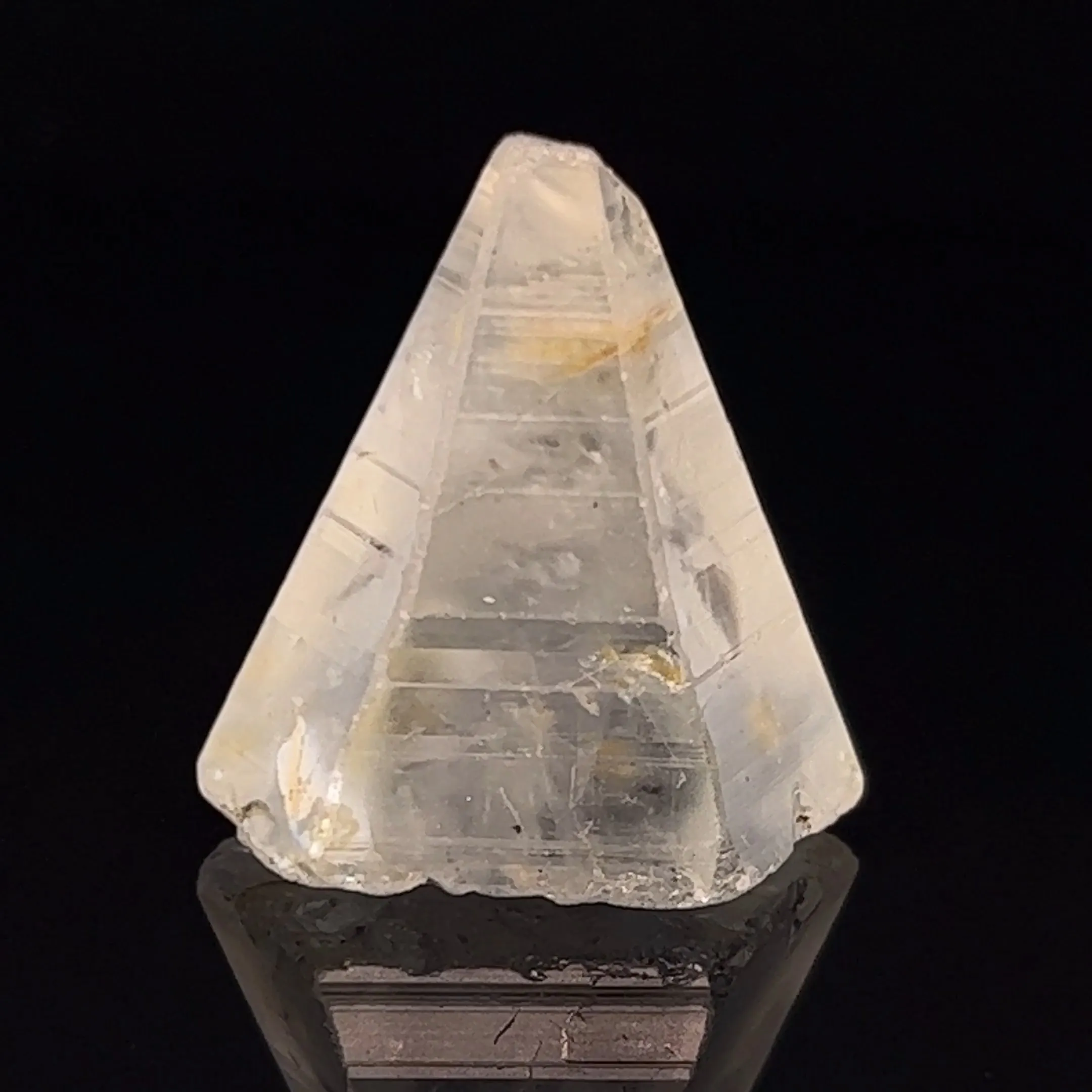 Corundum var. Sapphire - image 1