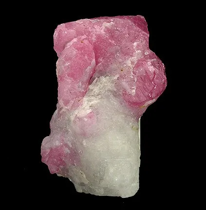 Corundum (Var: Sapphire) image