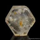 Corundum var. Sapphire - image 1