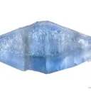 Corundum Var. Sapphire - image 1