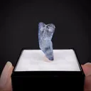 Corundum var. Sapphire (twinned) - image 2