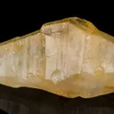Corundum var. Sapphire (Yellow) - image 2