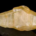 Corundum var. Sapphire (Yellow) - image 1