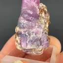 Corundum with Muscovite - image 1