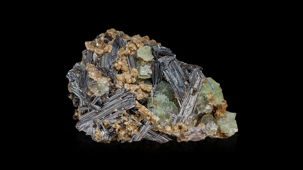 Cosalite image