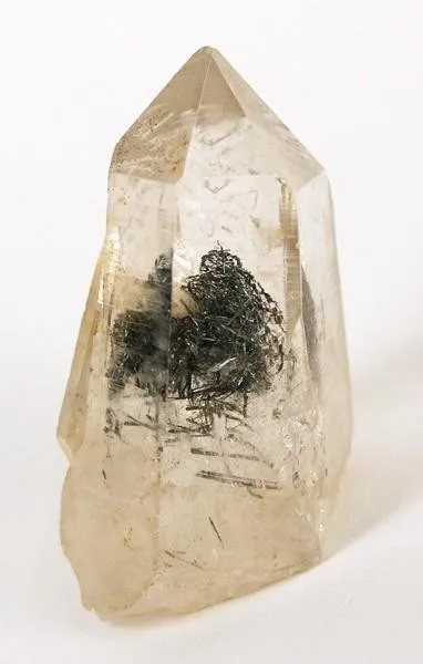 Cosalite, Quartz image