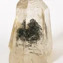 Cosalite, Quartz - image 1