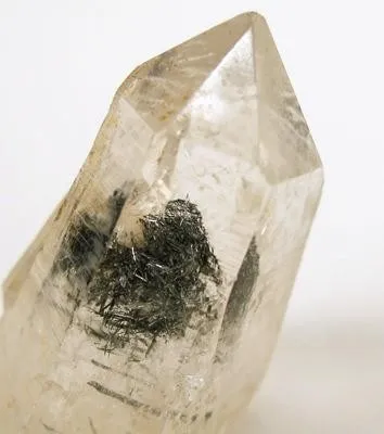 Cosalite, Quartz - image 2