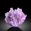 Cotton Candy Tourmaline Cluster from Laghman Afghanistan - 27 Gram - image 2
