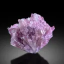 Cotton Candy Tourmaline Cluster from Laghman Afghanistan - 27 Gram - image 3