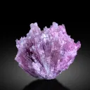 Cotton Candy Tourmaline Cluster from Laghman Afghanistan - 27 Gram - image 1