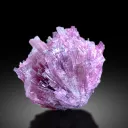 Cotton Candy Tourmaline Cluster from Laghman Afghanistan - 27 Gram - image 5