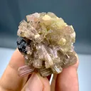 Cotton candy Tourmaline from Afghanistan - image 5