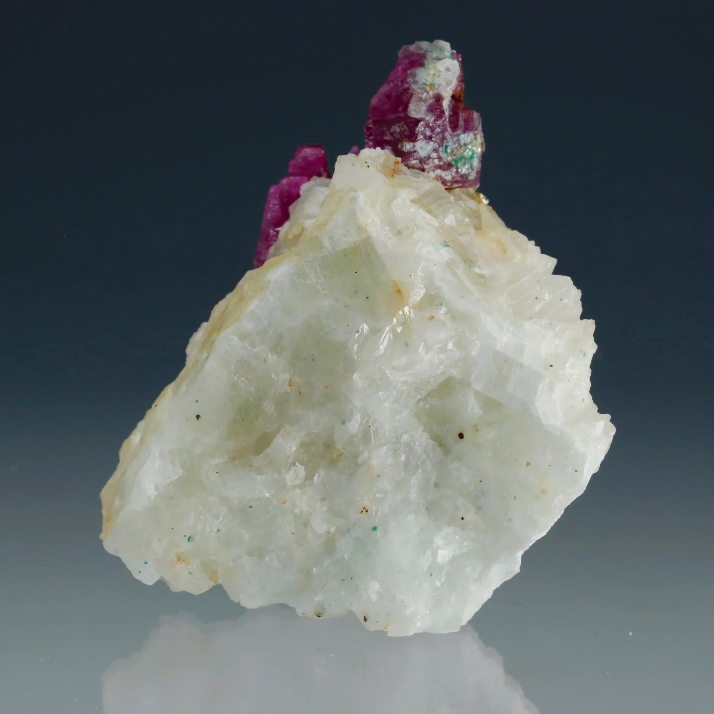 Coundum Var. Ruby - image 4