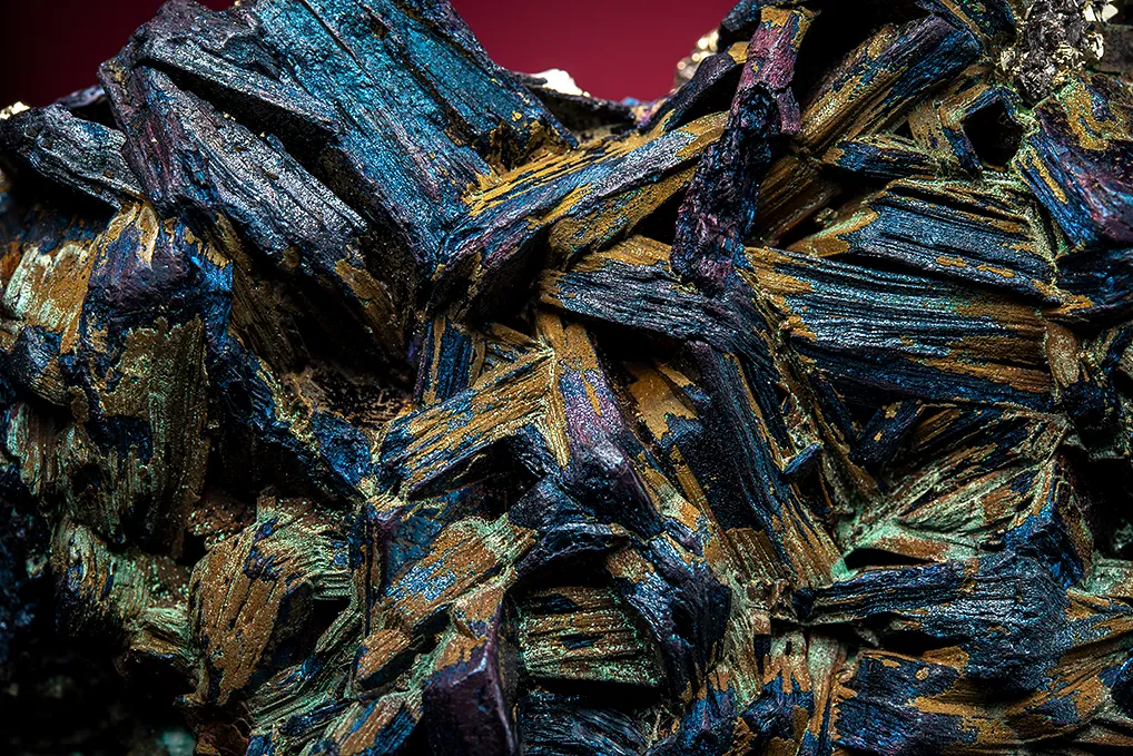 Covellite - image 2