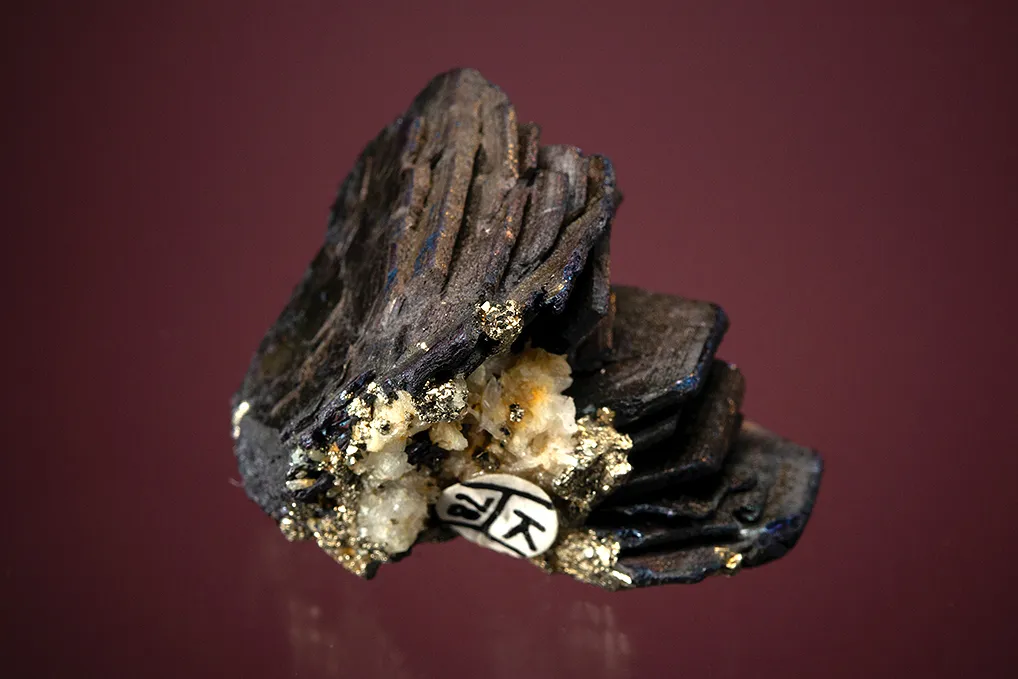 Covellite - image 3