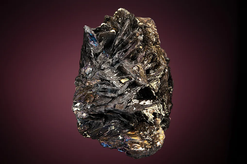 Covellite - image 4