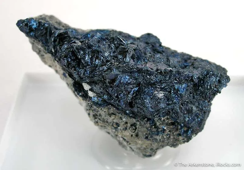 Covellite image