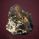 Covellite - image 4