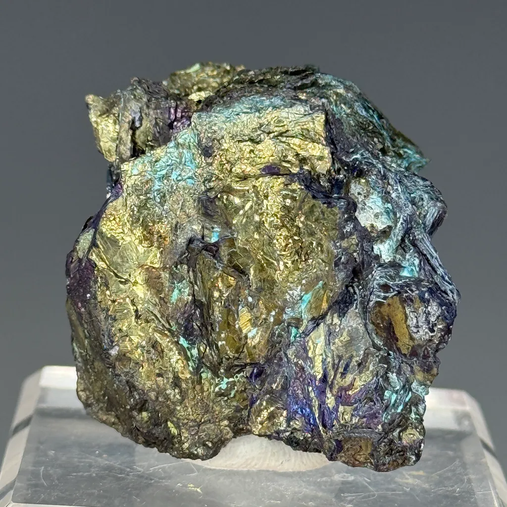 Covellite - image 2