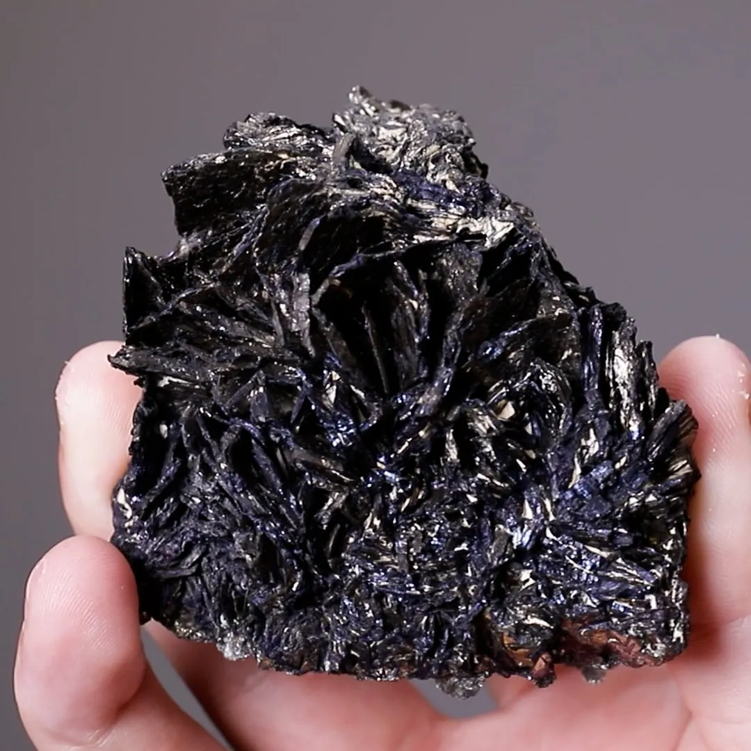 Covellite - image 2