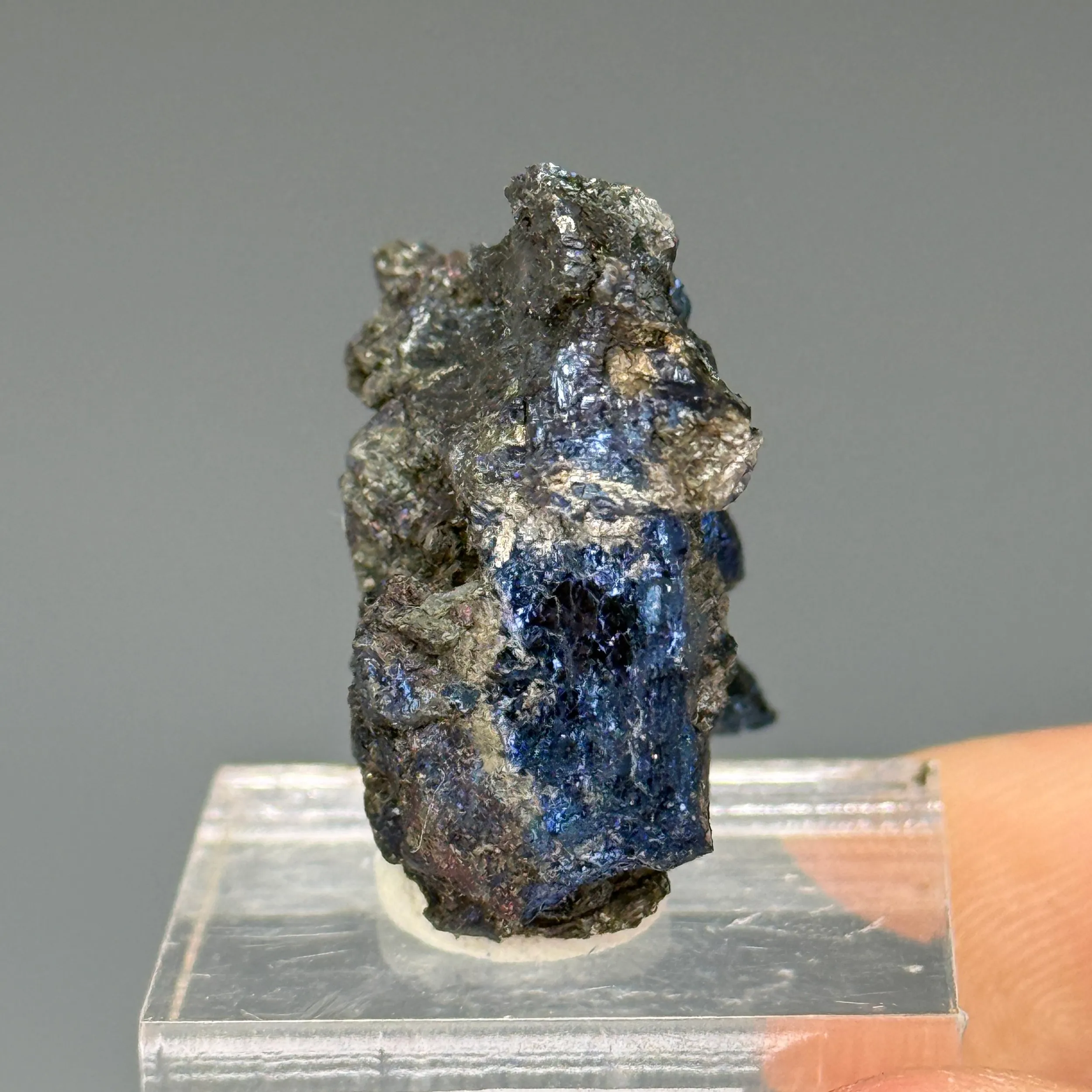 Covellite - image 2