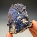 Covellite - image 3