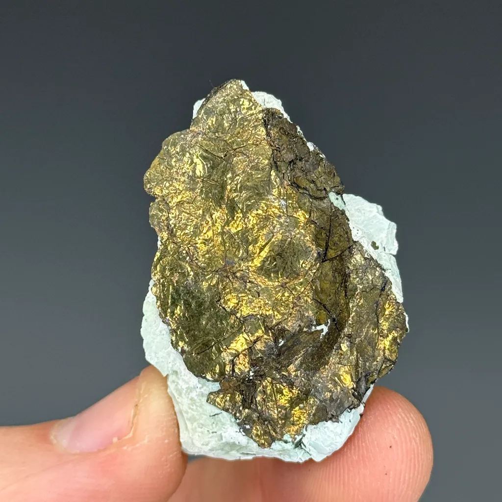 Covellite - image 2