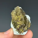 Covellite - image 2
