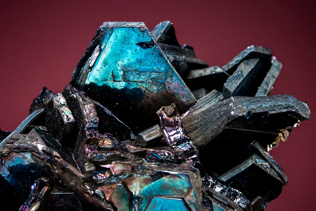 Covellite - image 2