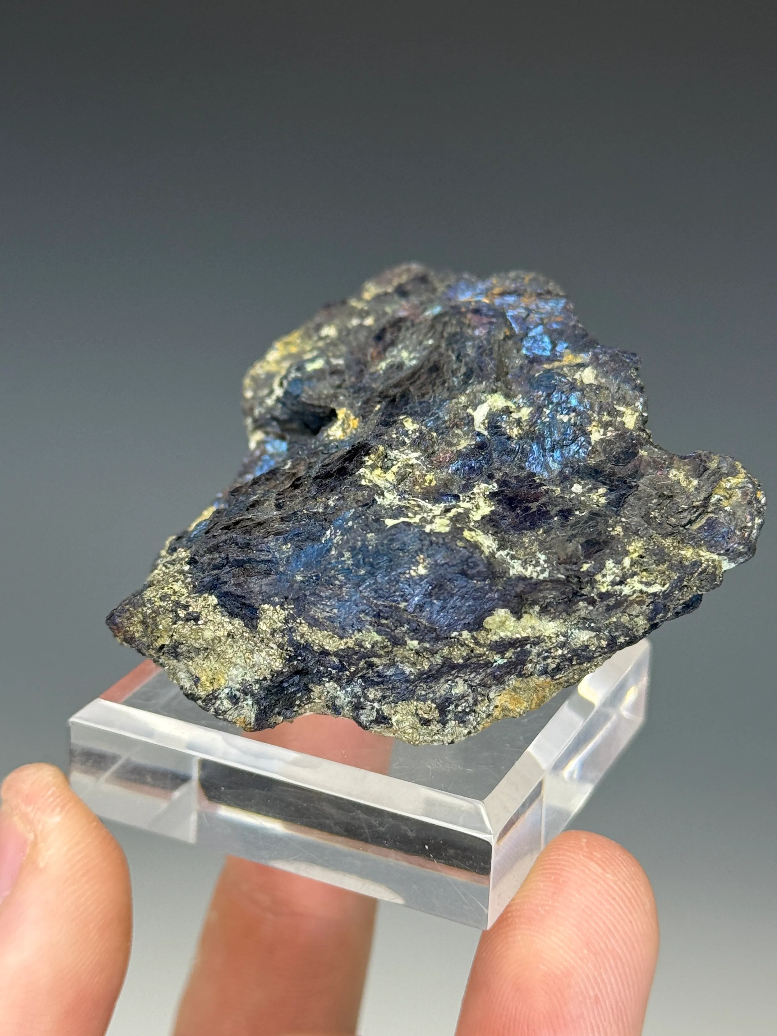 Covellite - image 2