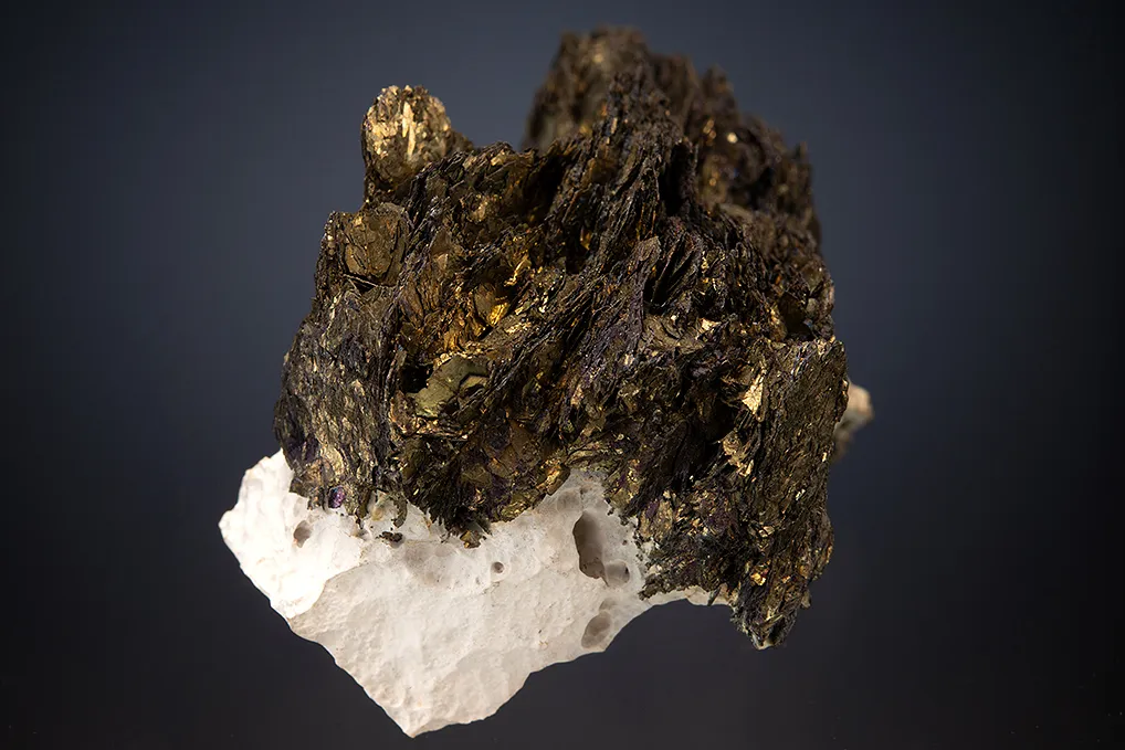 Covellite - image 3